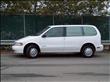 1996 Nissan Quest