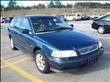 2000 Volvo V40