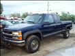 1998 Chevrolet K2500