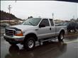 2001 Ford F250