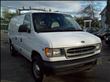 2002 Ford Econoline