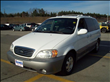 2003 Kia Sedona