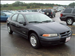 1999 Dodge Stratus