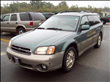 2001 Subaru Outback