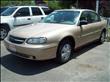 2002 Chevrolet Malibu