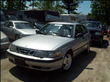 1999 Saab 9-3