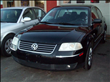 2001 Volkswagen Passat