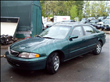 1999 Mazda 626