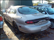 1999 Ford Taurus