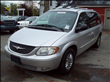 2001 Chrysler Town and Country