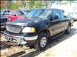 2000 Ford F150