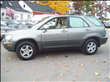 2002 Lexus RX 300