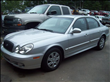 2005 Hyundai Sonata