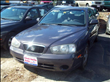 2002 Hyundai Elantra