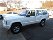 2001 Jeep Cherokee