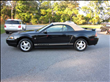 2001 Ford Mustang