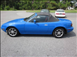 1990 Mazda MX-5 Miata
