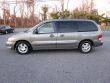 2002 Ford Windstar
