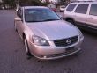 2005 Nissan Altima