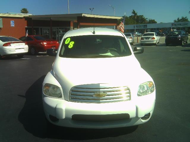 2008 Chevrolet HHR for sale