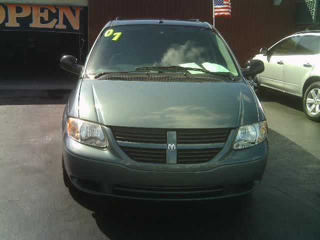 2007 Dodge Grand Caravan for sale