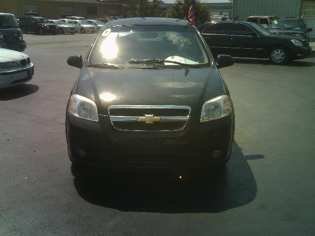2008 Chevrolet Aveo for sale