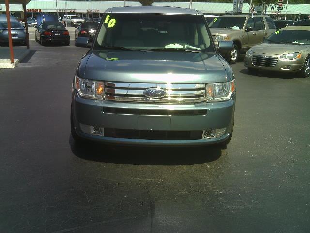 2010 Ford Flex for sale