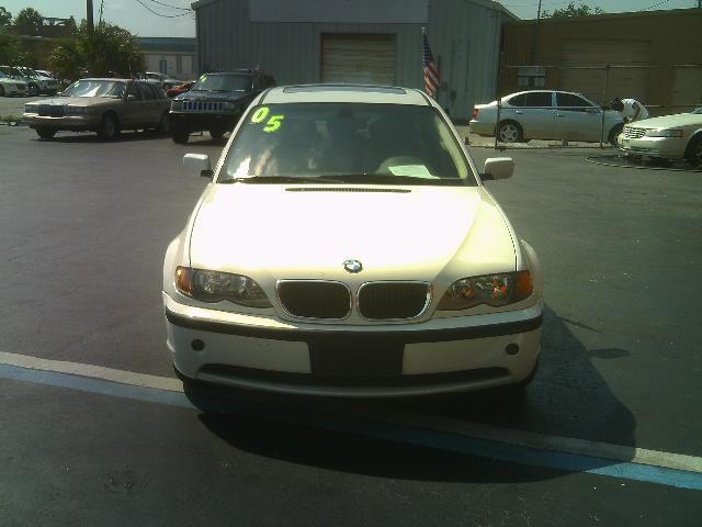 2005 BMW 3 series for sale