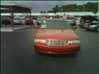 2001 Cadillac Seville