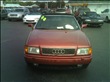 1994 Audi Cabriolet