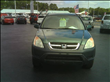 2004 Honda CR-V