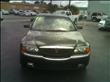 2002 Lincoln LS