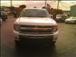 2011 Chevrolet Silverado 1500
