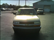 2003 Chevrolet S10