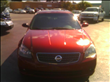 2005 Nissan Altima