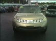 2003 Nissan Murano