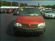 2005 Pontiac Montana