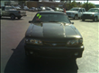 1987 Ford Mustang