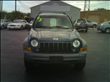 2005 Jeep Liberty