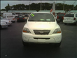 2007 Kia Sorento