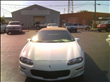 1999 Chevrolet Camaro