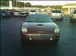 2004 Ford Thunderbird