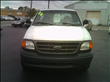 2004 Ford F150 Heritage