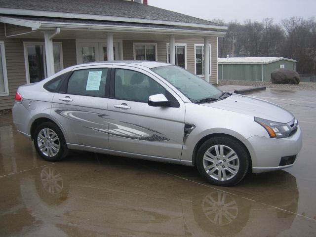 2009 Ford Focus for sale