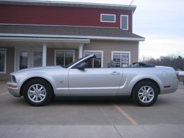 2009 Ford Mustang for sale