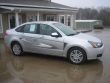2009 Ford Focus