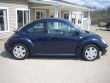 1999 Volkswagen New Beetle