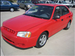 2002 Hyundai Accent