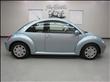 2010 Volkswagen New Beetle