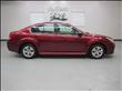 2011 Subaru Legacy